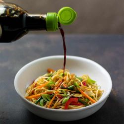 Shoyu, Grand cru (salsa di soia premium) - 0,48L - Aromandise