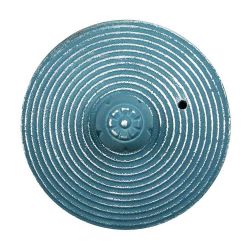 Théière en fonte, ASAGAO bleue, avec filtre inox - 0,8 litre - Aromandise