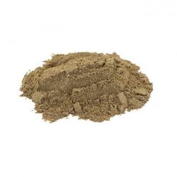 Schwarzer Bio-Pfeffer gemahlen - Cellocompost Zero Waste - 55gr - Aromandise