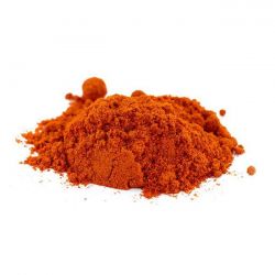 Paprika biologica in polvere, Cellocompost Zero rifiuti - 40gr - Aromandise