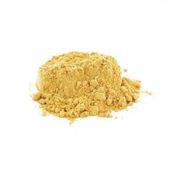 Gemahlener Bio-Ingwer - Cellocompost Zero Waste - 30gr - Aromandise