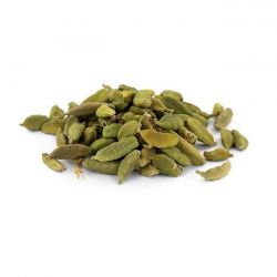 Cardamome BIO entière, Cellocompost Zéro déchet - 40gr  - Aromandise