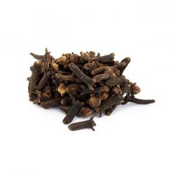 Chiodi di garofano biologici, Cellocompost Zero rifiuti - 35gr - Aromandise