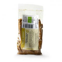 Ras el-Hanout biologico, Cellocompost Zero rifiuti - 38gr - Aromandise