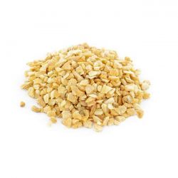 Ail semoule BIO, Cellocompost Zéro déchet - 40gr  - Aromandise