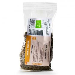Bio-Kreuzkümmel ganz - Cellocompost Zero Waste - 40gr - Aromandise