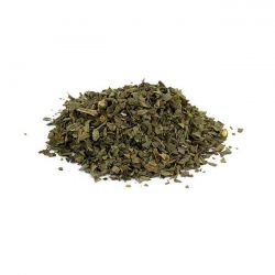 Basilico biologico, Cellocompost Zero rifiuti - 15gr - Aromandise