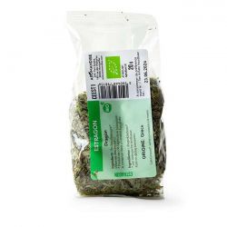 Estragon BIO, Cellocompost Zéro déchet - 20gr  - Aromandise