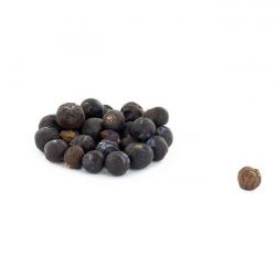 Bio-Wacholderbeeren - Cellocompost Zero Waste - 35gr - Aromandise