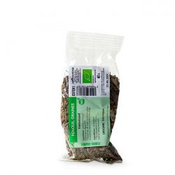 Fenchel Bio-Samen - Cellocompost Zero Waste - 40gr - Aromandise