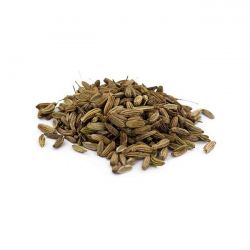 Semi di finocchio biologico, Cellocompost Zero rifiuti - 40gr - Aromandise