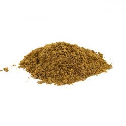 Gemahlener Bio-Kümmel (Cumin des près) - Cellocompost Zero Waste - 60gr - Aromandise