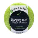Shampoing solide Cheveux normaux - 55g - Kokym Switzerland