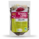 Semi di sedano bio - 200g - De Bardo