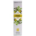 Dentifrice BIO à l'argile et d’huile essentielle, Citron blanchissant - 75ml - Cosmo Naturel