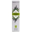 Dentifricio biologico con argilla e olio essenziale, Menta fresca - 75ml - Cosmo Naturel