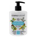Baume démêlant après-shampooing BIO au Karité - 500ml - Cosmo Naturel