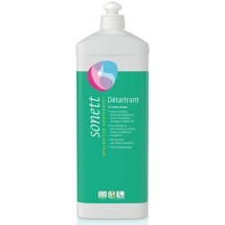 Détartrant écologique à l'acide citrique, pour le calcaire récalcitrants - 1 Litre - Sonett