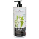 Bio-Duschgel mit Aloe vera, Serenity Orangenblüte - 1000ml - Helvetia Natura