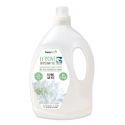 Detergente liquido organico, Biancheria bianca, Menta - 3 Litri - SanyBio (Scientia Natura)