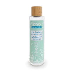 Eau dissolvante, nettoie en douceur les ongles - BIO & Vegan - 100ml - Zao