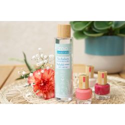 Smacchiatore per unghie,  pulisce delicatamente le unghie - 100ml - Zao