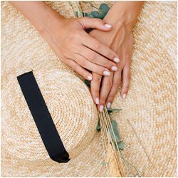 Nagellackentferner, reinigt sanft die Nägel - BIO & Vegan - 100ml - Zao