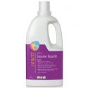 Lessive liquide écologique, Lavande pour blanc et couleurs - 2 Litre - Sonett