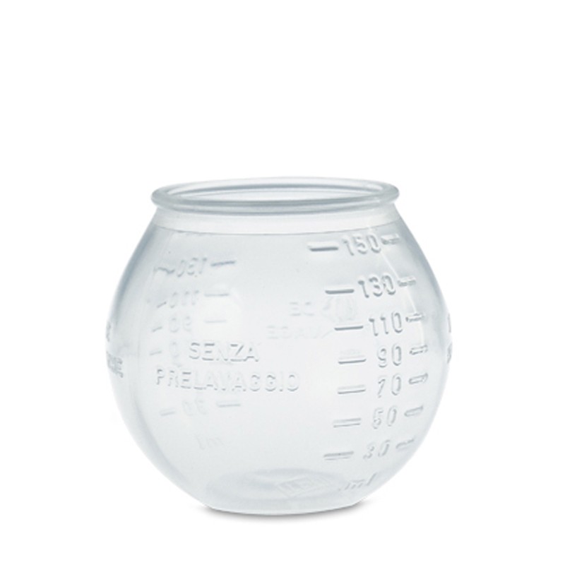 Boule de dosage pour lessive, en plastique TPU souple et flexible - 1 pces - Sonett