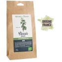Feuilles de Cassis BIO - 40g - L'Herbier de Frannce