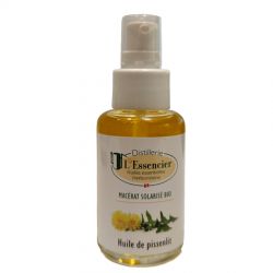 Solarisiertes Mazerat mit Löwenzahnöl - 50ml - L'essencier