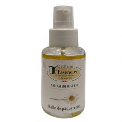 Walliser Gänseblümchens Solarisiertes Mazerat - 50ml - L'essencier
