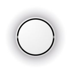 Diffusore di oli essenziali a ultrasuoni, JULIA nero - Con la sua unica oscillazione - Stadler Form