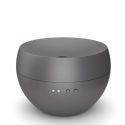 Diffusore di oli essenziali a ultrasuoni, JASMINE nero - Sobrio e discreto - Stadler Form