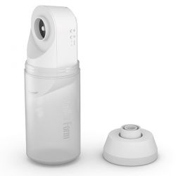 Umidificatore a ultrasuoni, EMMA Bianco - Stalder Form