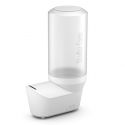 Humidificateur à ultrasons, EMMA Blanc - Stalder Form