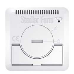 Das Mini-Hygrometer zur Überwachung der Luftfeuchtigkeit - Selina little - Stadler Form