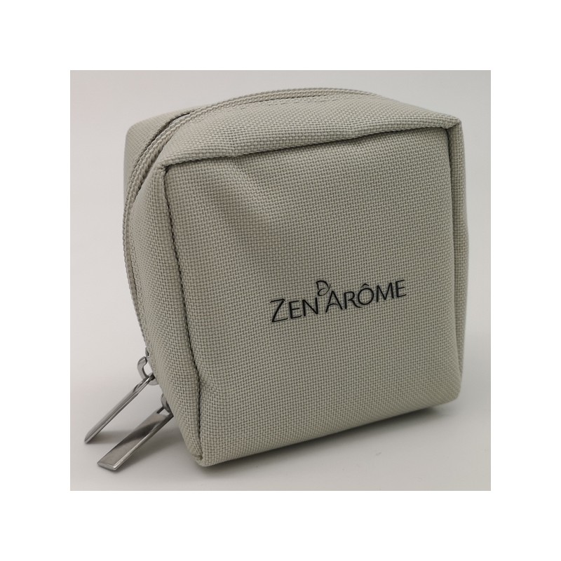 Custodia per 6 oli essenziali (da 5ml a 10ml) - Zen'Arômes.