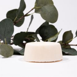 Cake vaisselle Suisse (nettoyant solide) - Recharge de 200g - Natur'Mel Cosm'Ethique