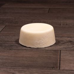 Cake vaisselle Suisse (nettoyant solide) - Recharge de 200g - Natur'Mel Cosm'Ethique