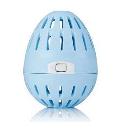 Oeuf de lavage/lessive écologique, Linge frais - 1 œuf égal 70 lavages - ECOegg