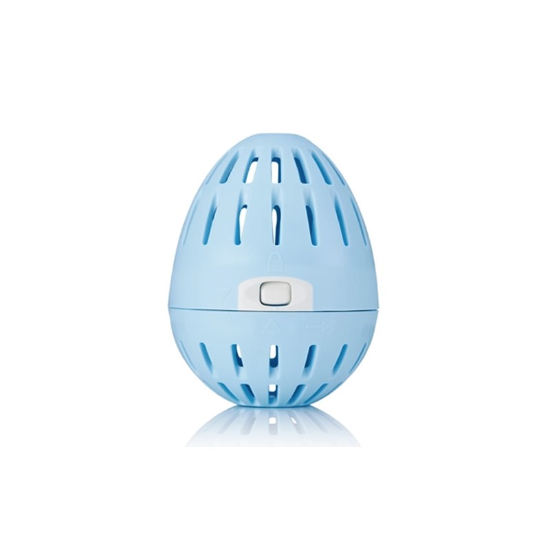Oeuf de lavage/lessive écologique, Linge frais - 1 œuf égal 70 lavages - ECOegg