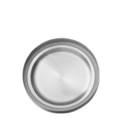 Doppelwandige Ess- & Suppendose aus Edelstahl - Originals Inox - 650ml - Qwetch