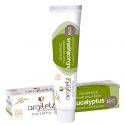 Dentifricio eucalipto Bio - 75ml - Argiletz