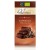 Cioccolato fondente con caffè, Espresso 72% cacao -Bio & Fairtrade - 80gr - Maestrani