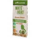 Matè verde selvaggio ed equosolidale dal Brasile - 350g - Aromandise