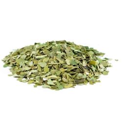 Maté vert sauvage et Fairtrade du Brésil - 350g - Aromandise