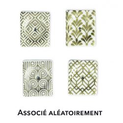 Incenso prezioso KARIN dal Giappone, Luce lunare (porta incenso incluso) - 40x 30min. - Encens du monde