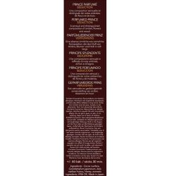 Encens précieux KARIN du Japon, Prince parfumé (porte encens inclus) - 40x 30min. - Les Encens du monde