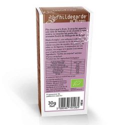 Serpolet BIO - Plus doux que le thym, frais et digestif -  30g - Hildegarde de Bingen